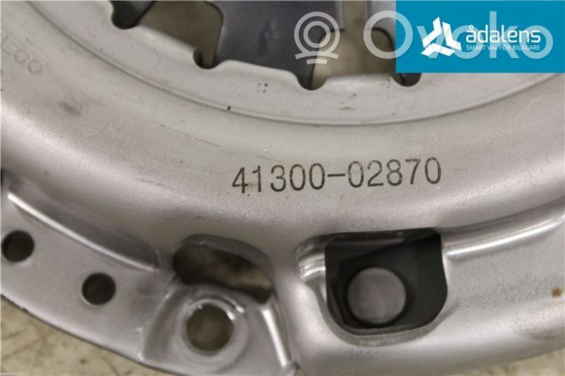 Tarcza sprzęgła   4130002870,4110002870
