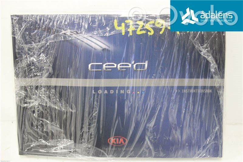 User manual   AA2OSW41A