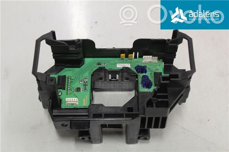 Volvo XC70 Steering angle sensor 