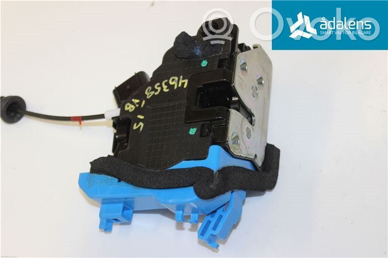 Central locking motor   81410A2100