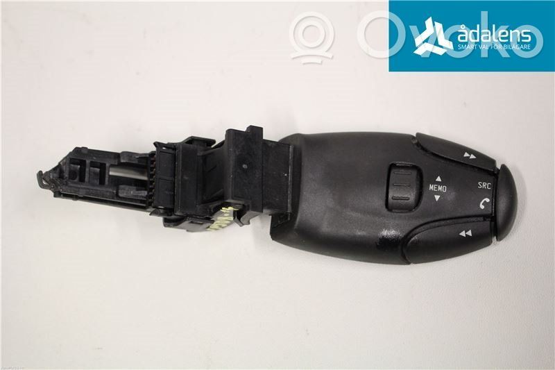 Citroen C3 Przełącznik / Przycisk kierownicy 