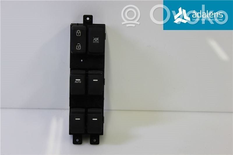 KIA Picanto Przyciski szyb 