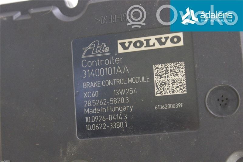 ABS Blokas   31400546,31400101