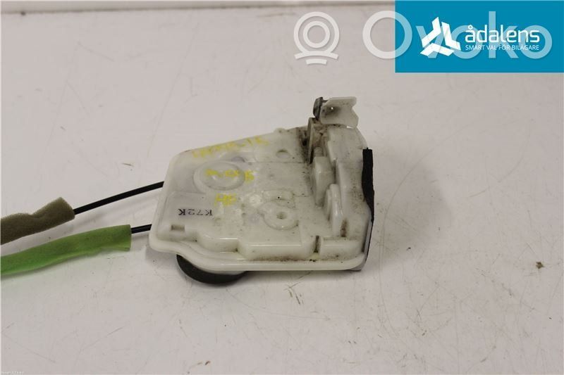 Mazda CX-5 Central locking motor 