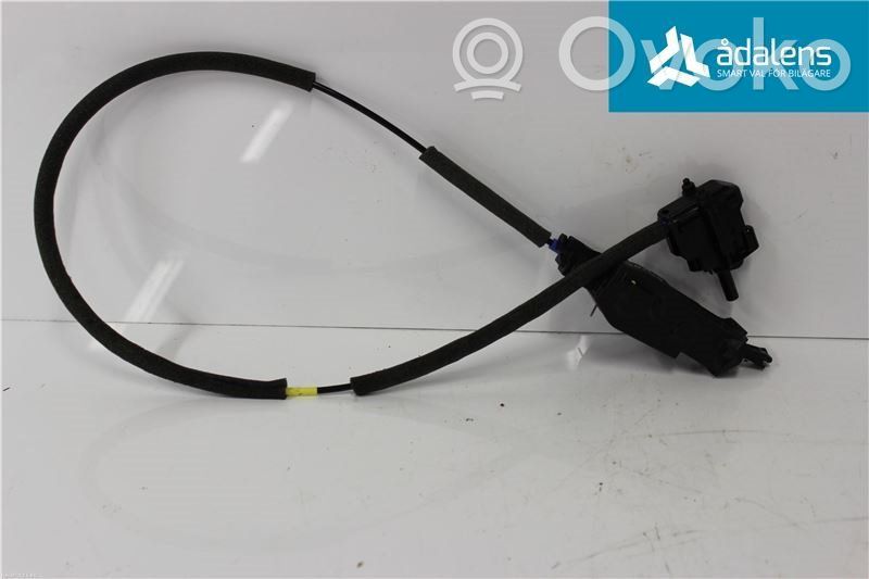 Ford Focus Conjunto de bloqueo 