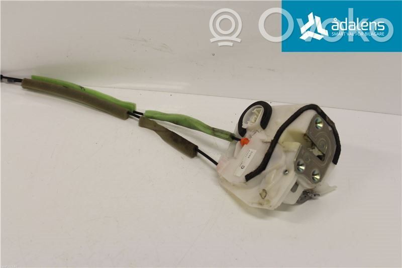 Motor de bloqueo de puertas   KD5372310