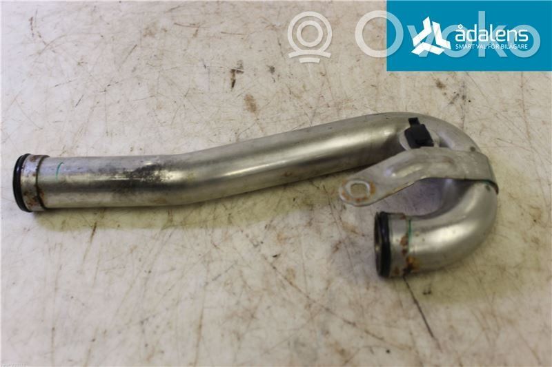 Intercooler hose/pipe   8200744818,17B150115
