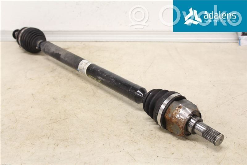 KIA Ceed Semiasse anteriore 