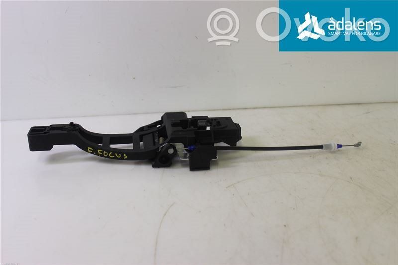 Ford Focus Manecilla externa puerta delantera 