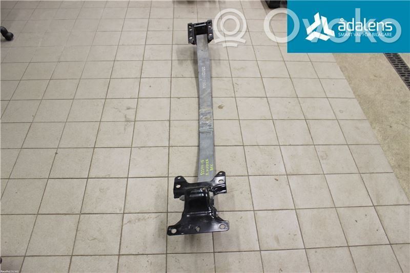 Renault Master III Rear leaf spring 