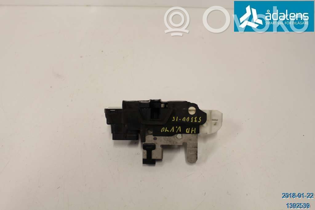 Central locking motor   31440394,31391827
