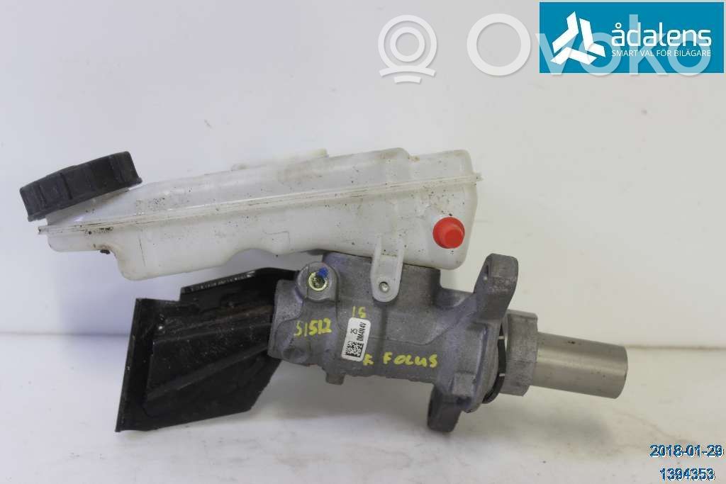 Master brake cylinder   2003176,2025968