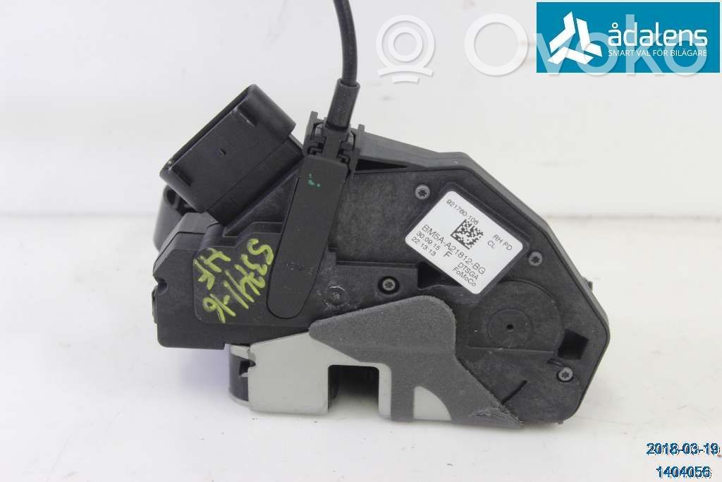 Motor de bloqueo de puertas   2070970
