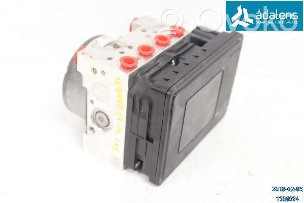 Mazda CX-5 ABS bloks 