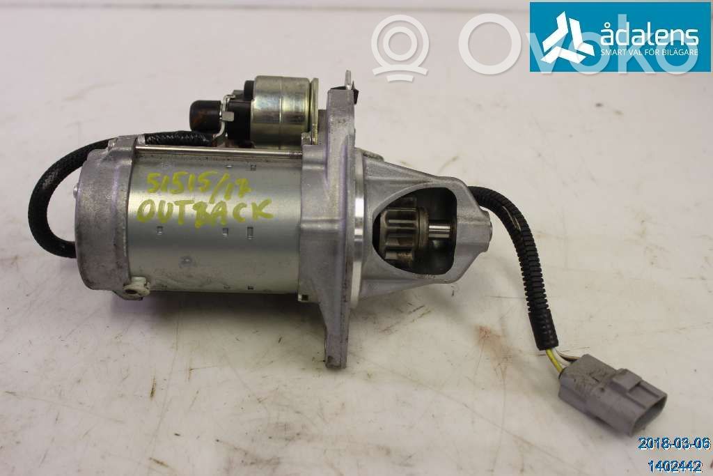 Motor de arranque   23300AA000