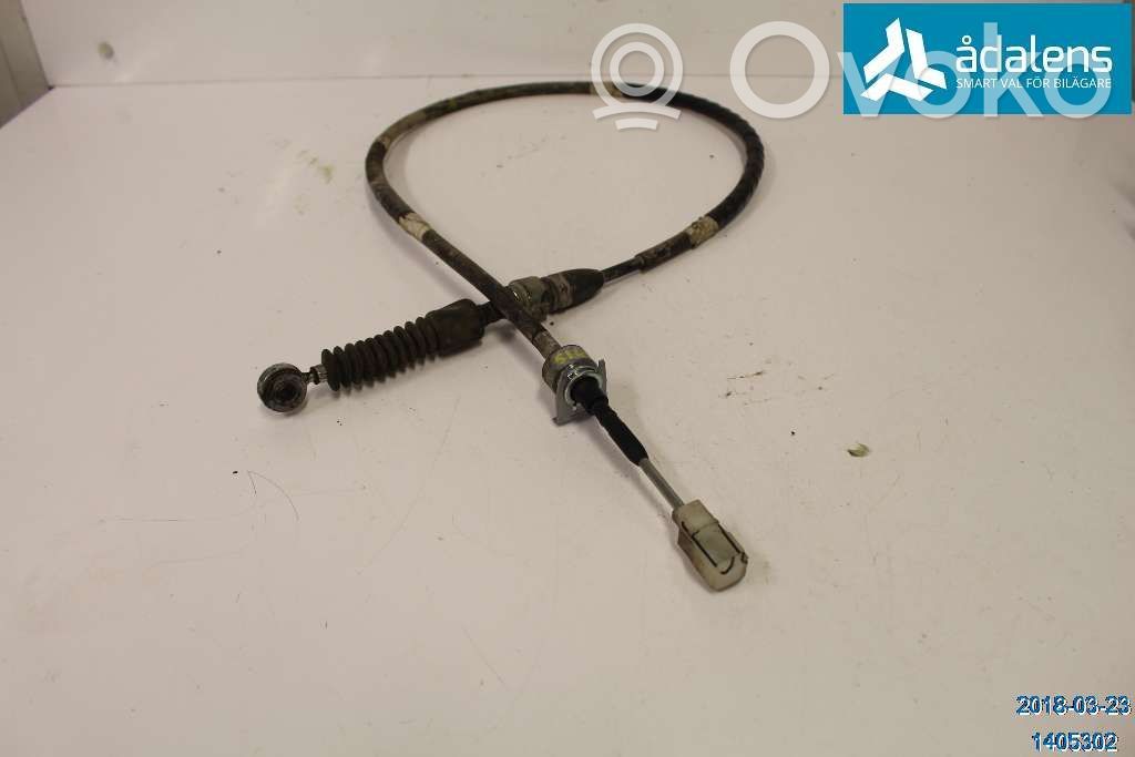 Subaru XV I Vaihteenvaihtajan vaijerin liitin 