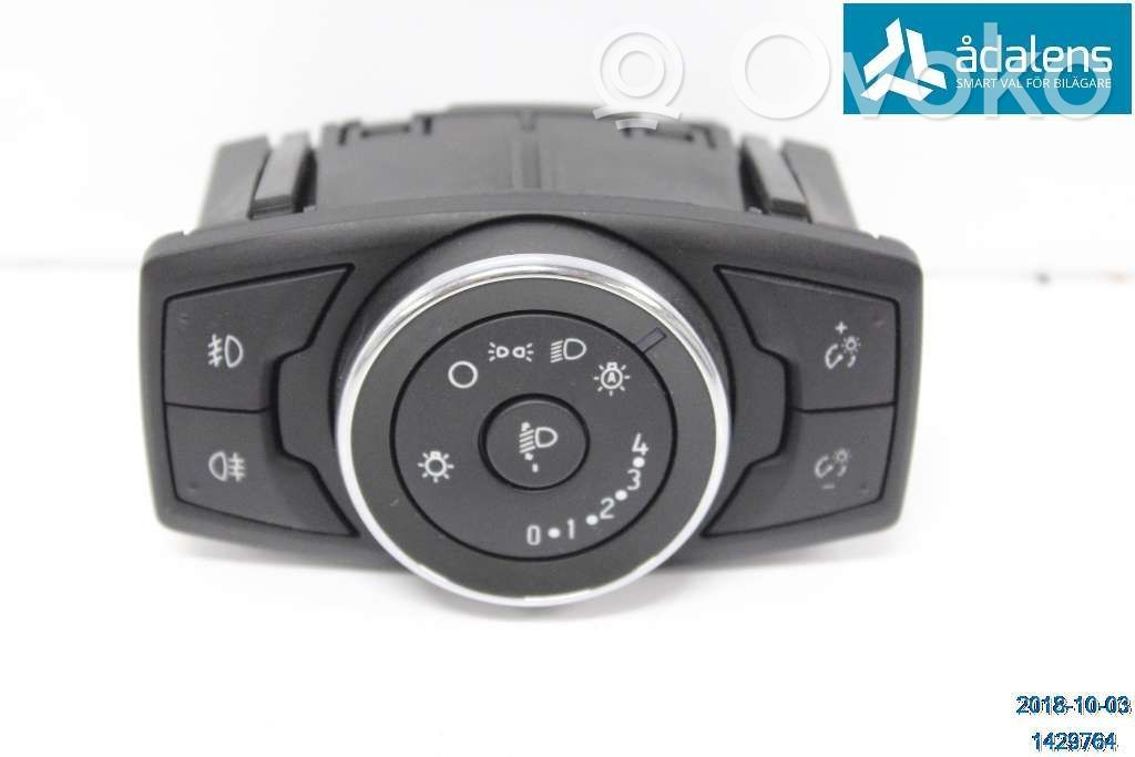 Ford Ranger Light switch 