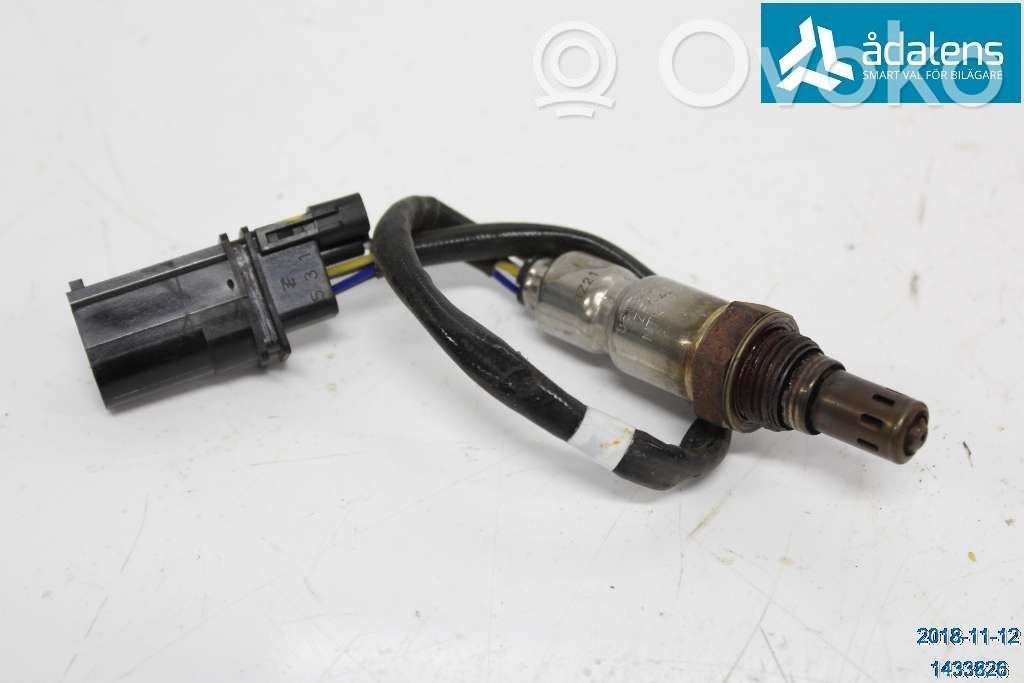 Lambda probe sensor   1618NC,9683265480
