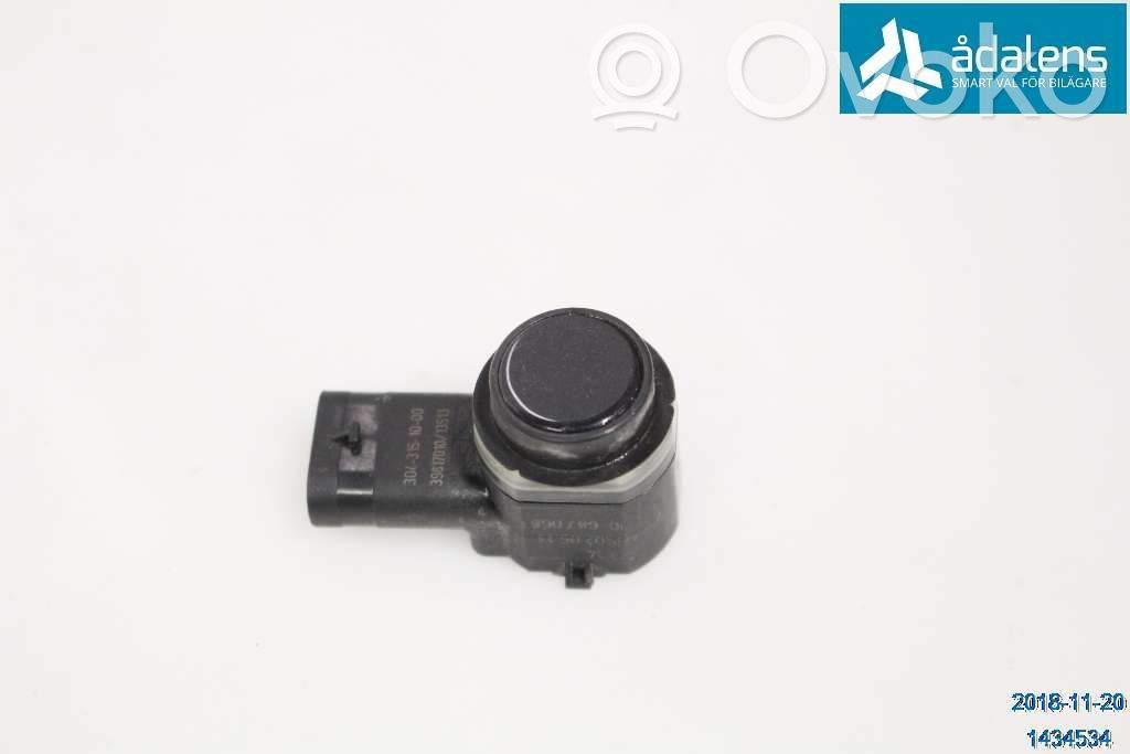 Sensor de aparcamiento PDC   31445162,31341343