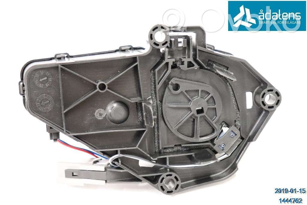 Tailgate/trunk control unit/module   31440645,31335116