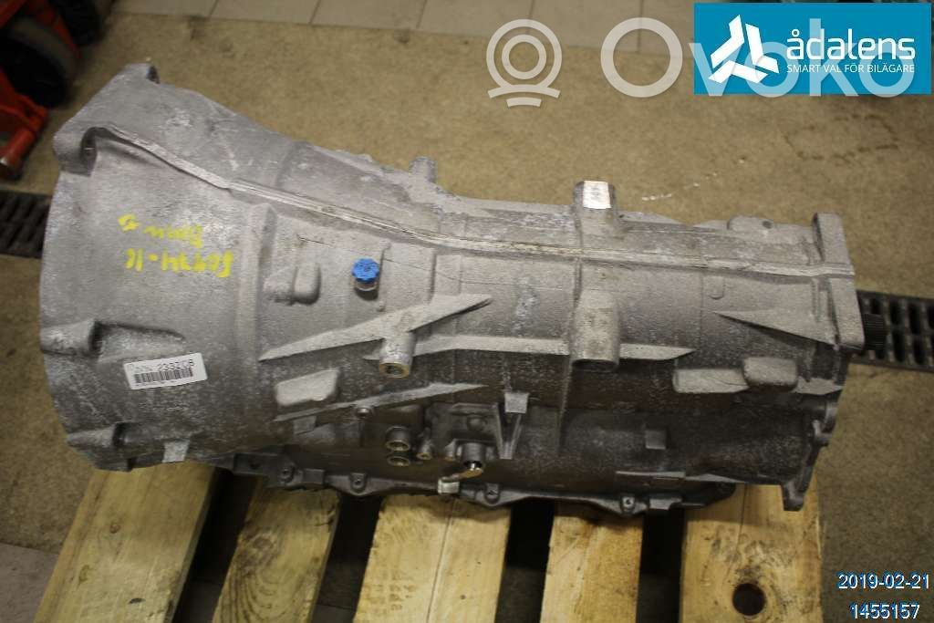 BMW X3 F25 Caja de cambios automática 