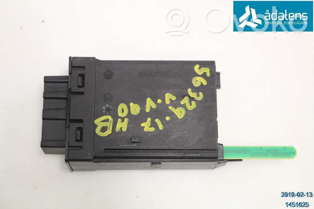 Door control unit/module   31453360