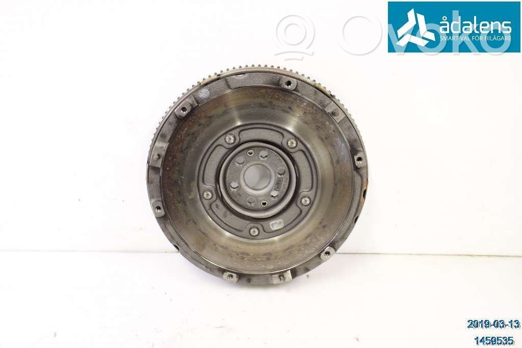 Ford Focus Flywheel 