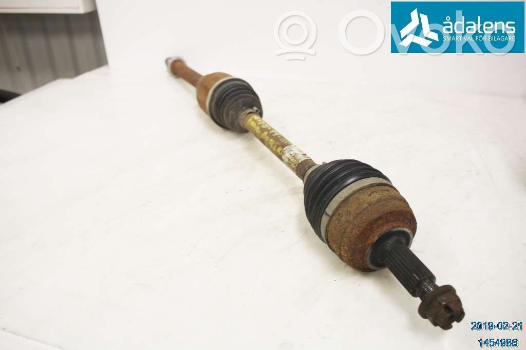 Eje de transmisión delantero   391003281R,391002885R
