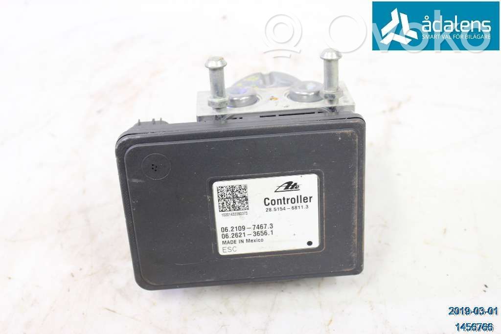 Subaru Outback (BS) ABS Pump 
