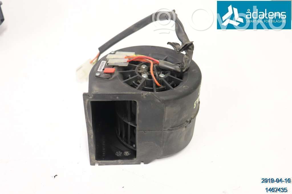 Mazā radiatora ventilators   121300370914
