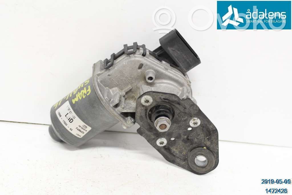 Ford Ranger Motor del limpiaparabrisas 
