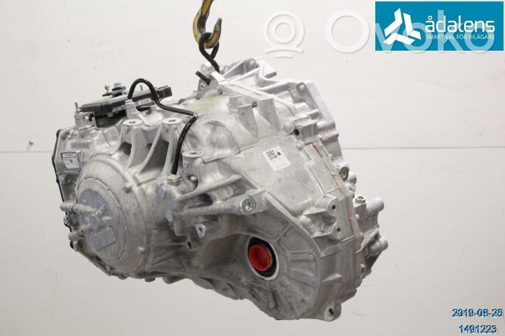 Volvo XC90 Automatic gearbox 