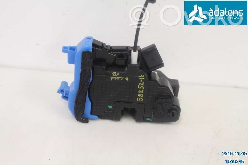 Motor de bloqueo de puertas   81410A2400