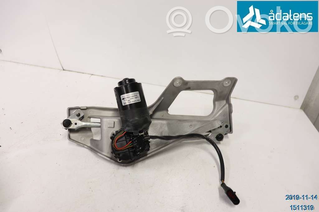 Ligier JS 50 Двигатель стеклоочистителей 