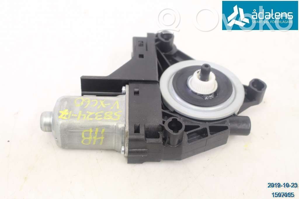 Moteur de lève-vitre de porte arrière   31253064,966264102