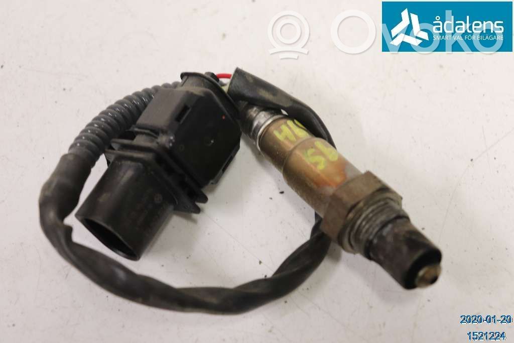 Volvo S60 Lambda probe sensor 