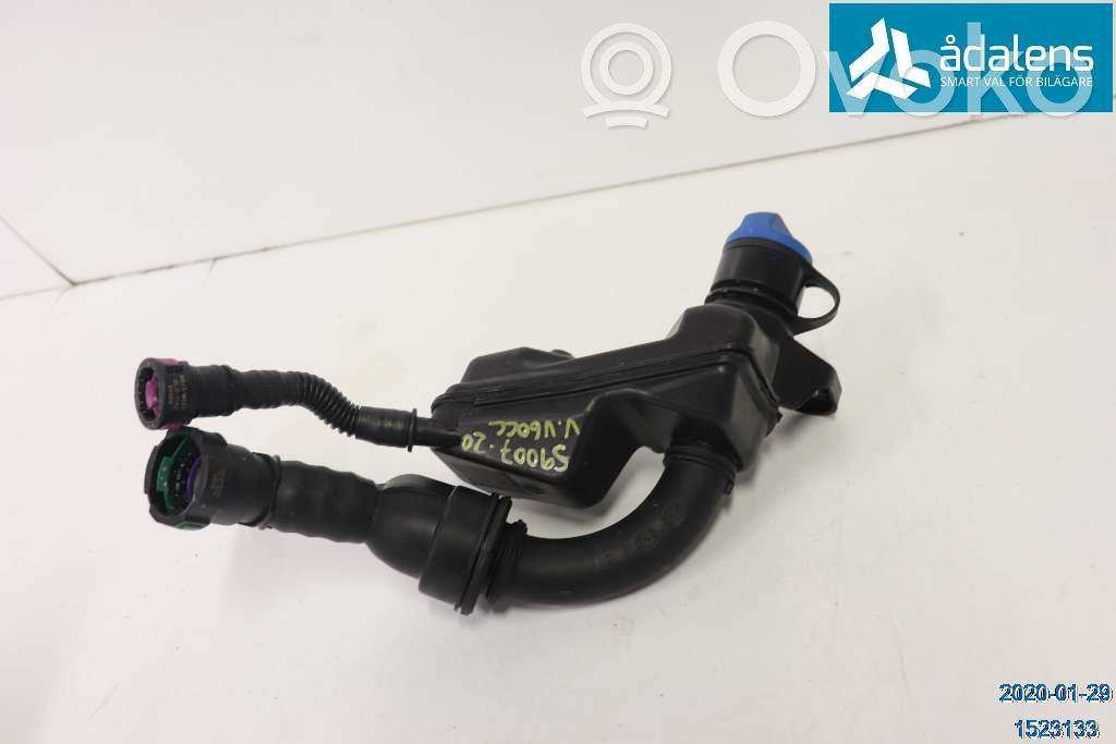AdBlue-nestesäiliö   32139159