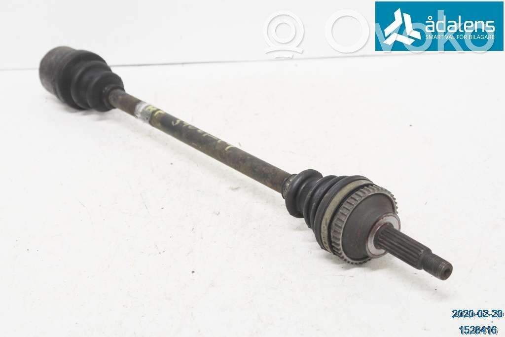 Aixam Coupe Eje de transmisión delantero 