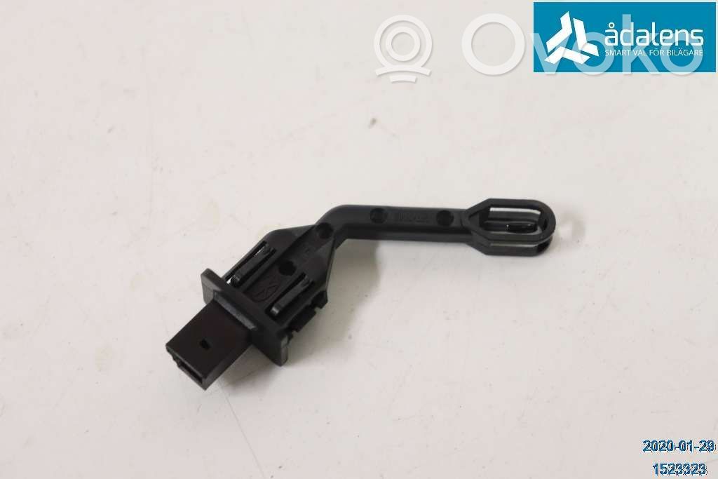 Volvo V60 Interior temperature sensor 