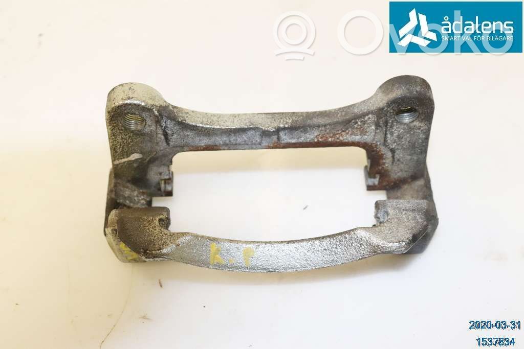 KIA Picanto Etujarrun jarrusatulan kannatin 