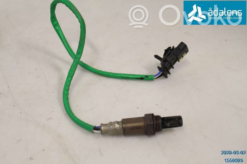 Volvo S60 Lambda probe sensor 