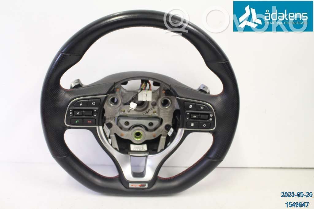 Lenkrad   56100D4BB0CBT