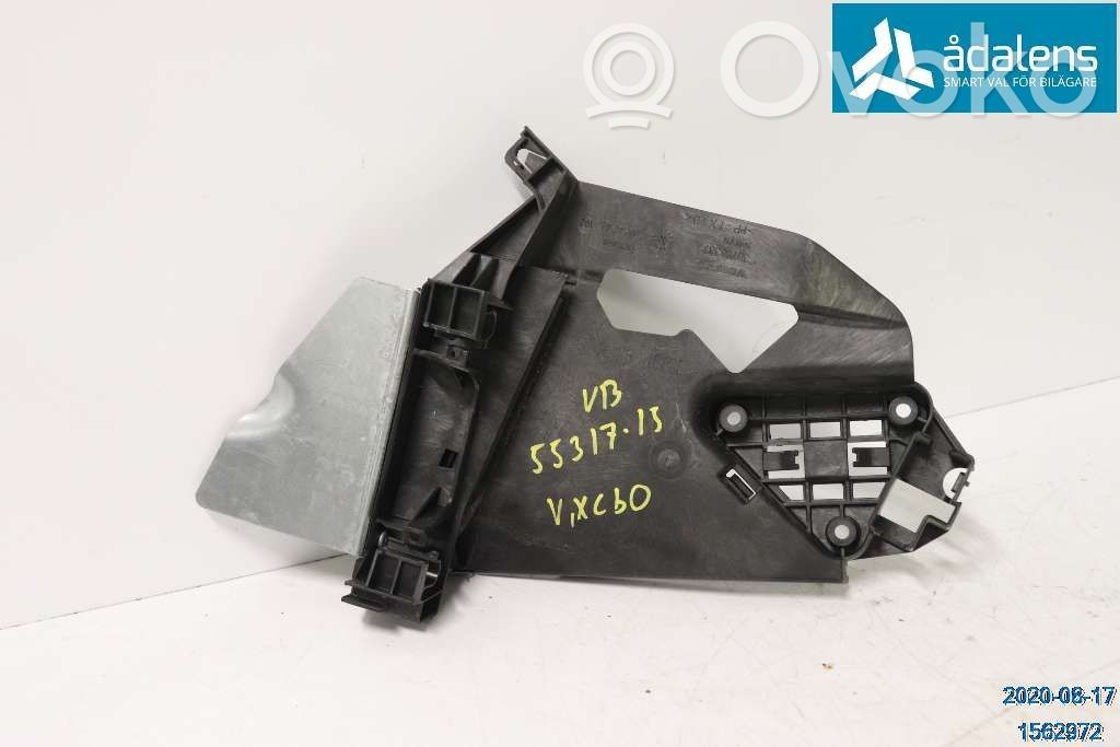 Front door lock   30753337