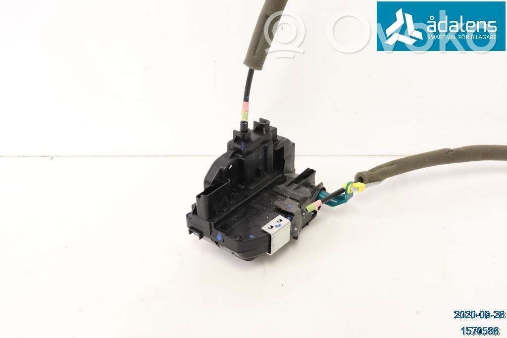 Priekšpusē slēdzene   805019U10C