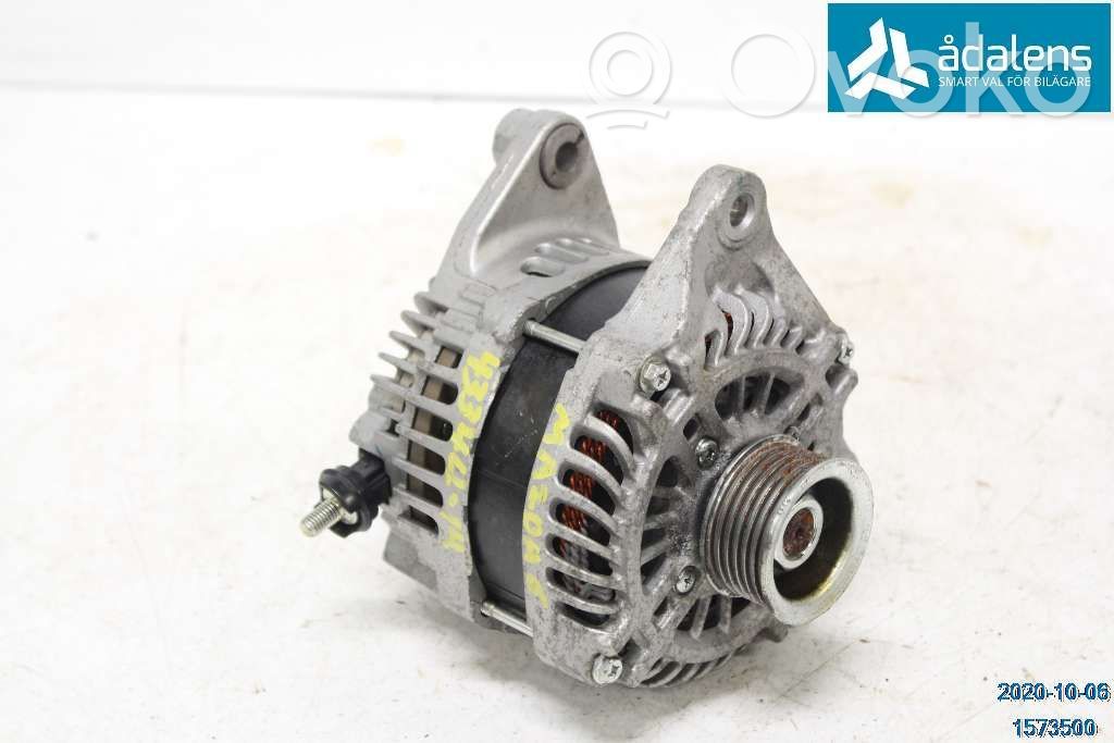 Alternator   PY1C18300,A2TX9091,PY1C