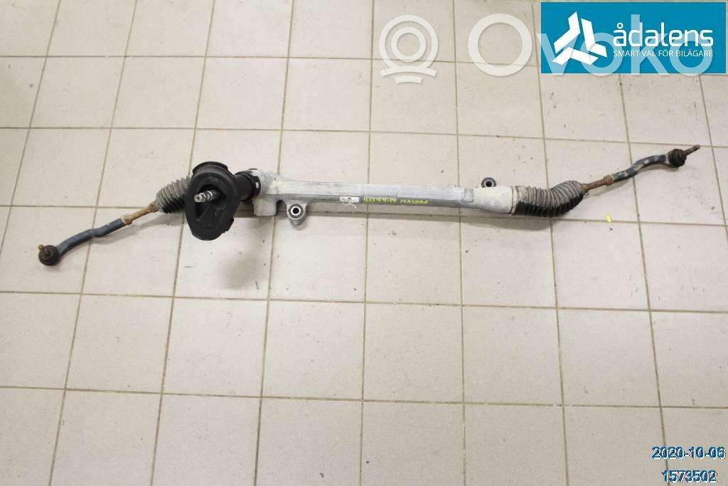 Mazda 6 Hammastangon mekaaniset osat 