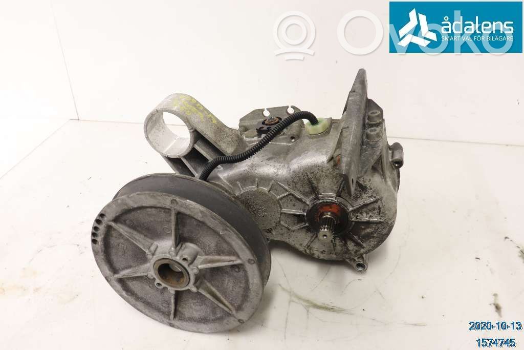 Automatic gearbox   TYC034501,TYC034501