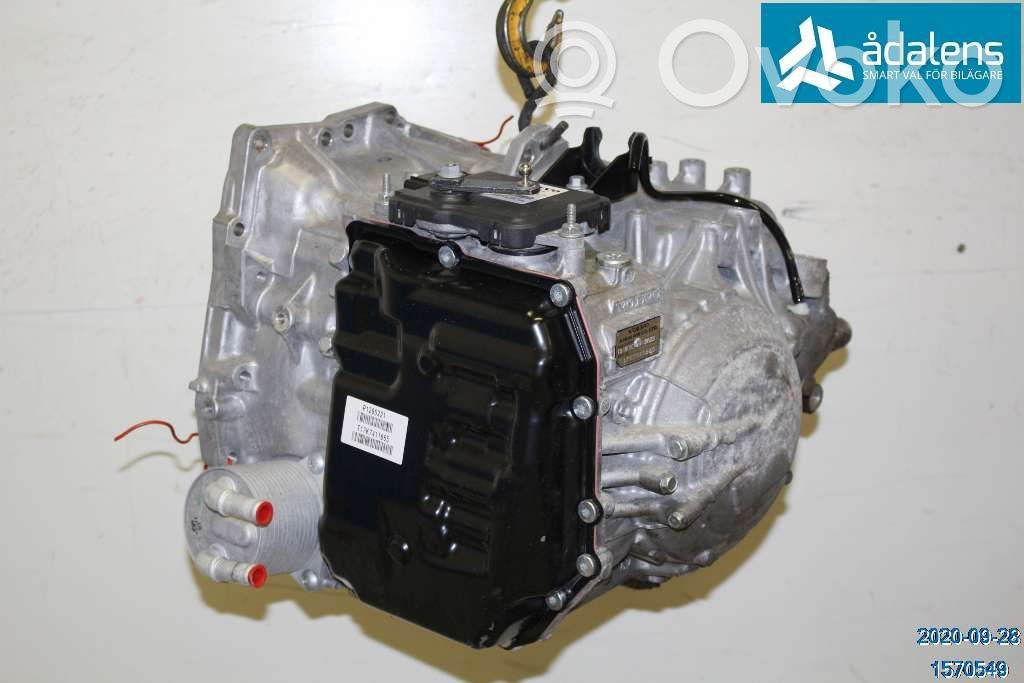 Volvo V90 Cross Country Automatic gearbox 