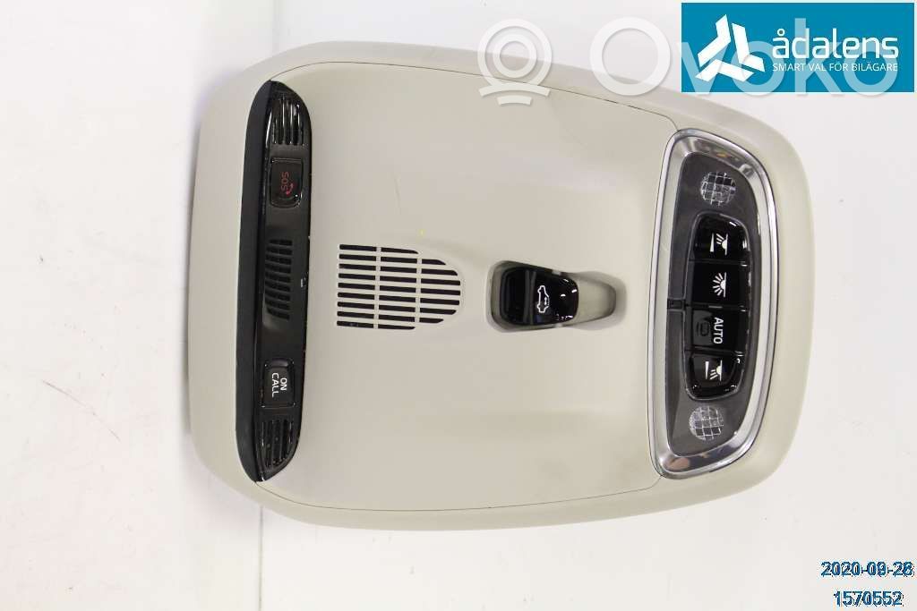 Volvo V90 Cross Country Otras luces interiores 