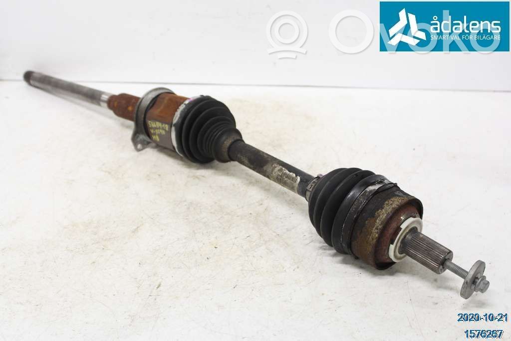 Volvo XC90 Eje de transmisión delantero 
